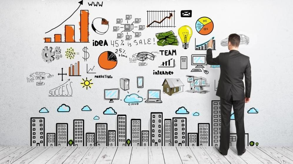 Diplomado en Gestión del Emprendimiento