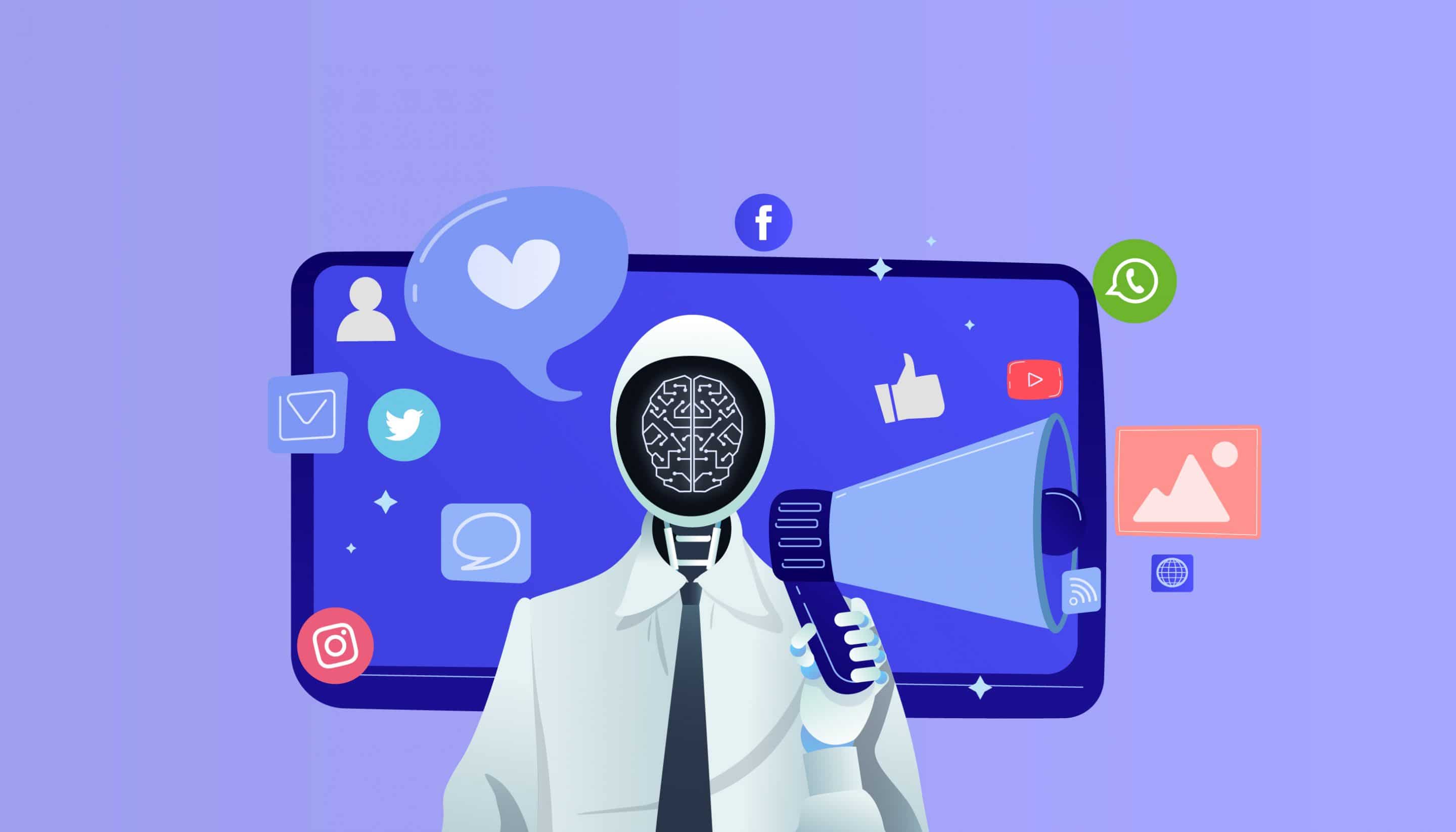 IA para Marketing y Ventas