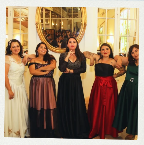 Fiesta - Paje - Vestidos de Novia