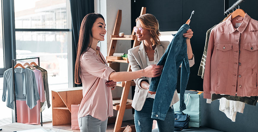 Asesoría de Imagen Personal