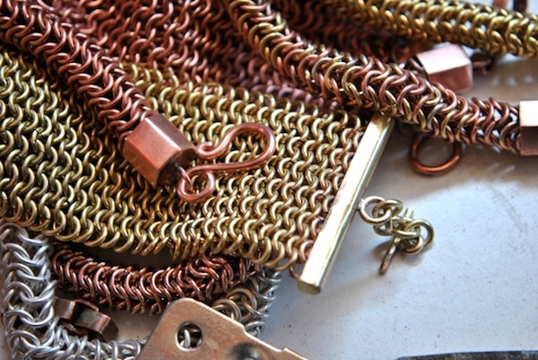 Orfebrería Avanzada