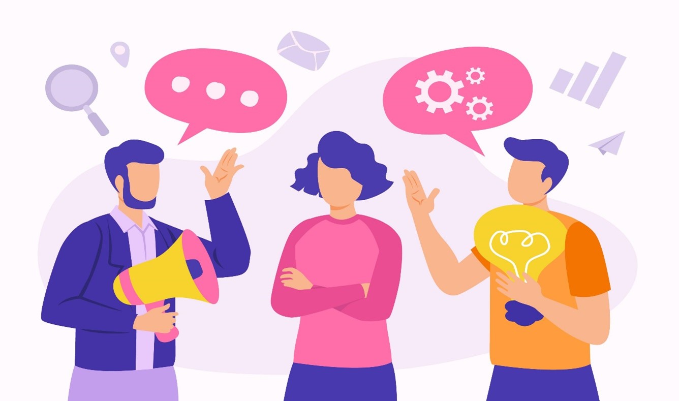 Comunicación Efectiva