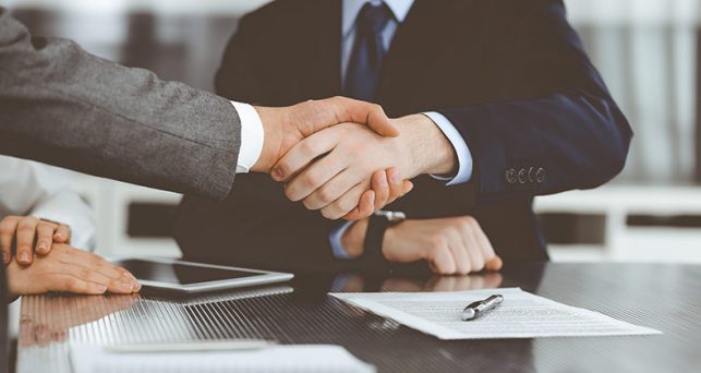 Ventas y Técnicas de Negociación