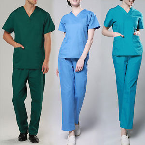 ROPA CLÍNICA Y DE TRABAJO INDUSTRIAL