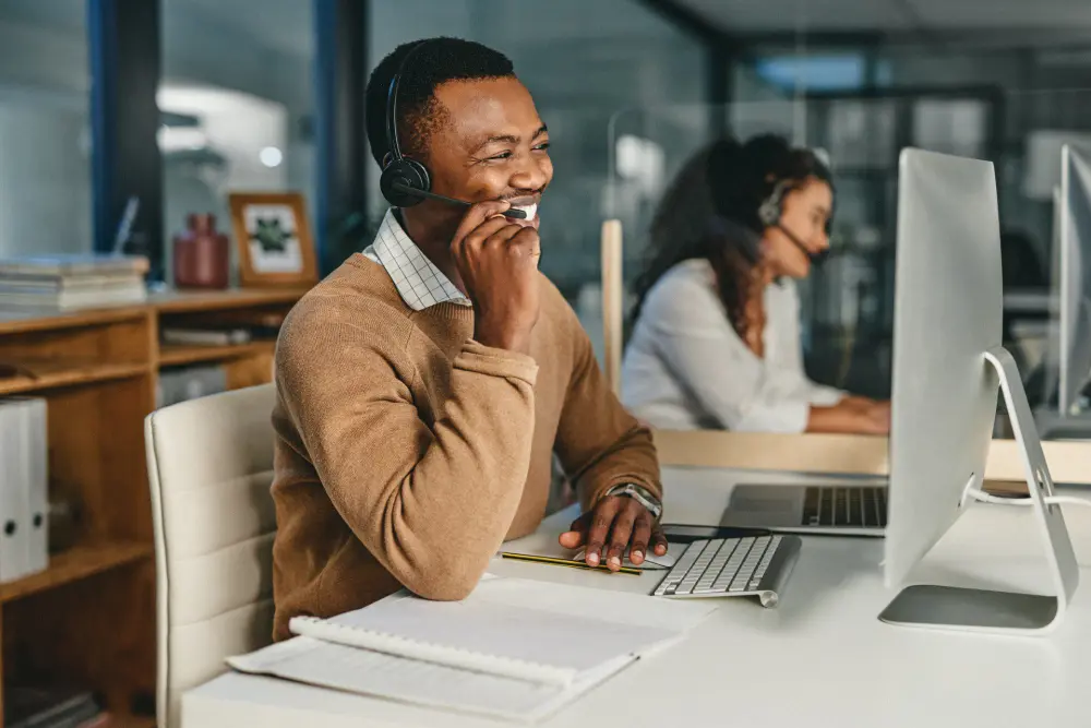 Atención al Cliente