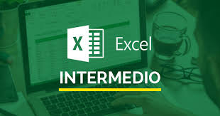 Excel Intermedio