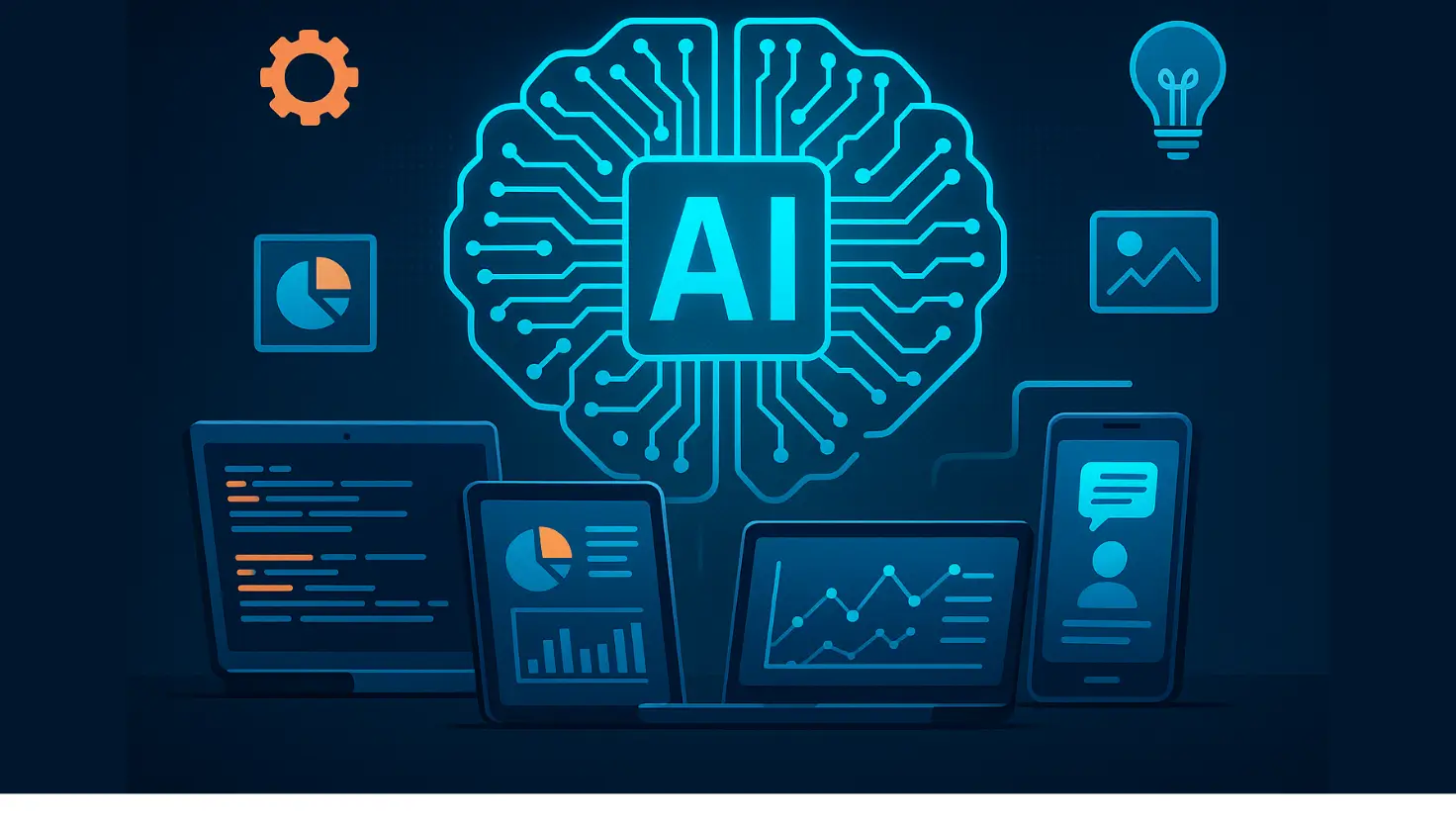 IA para Productividad