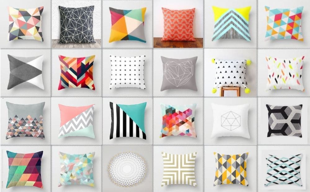 DECO HOGAR TEXTIL
