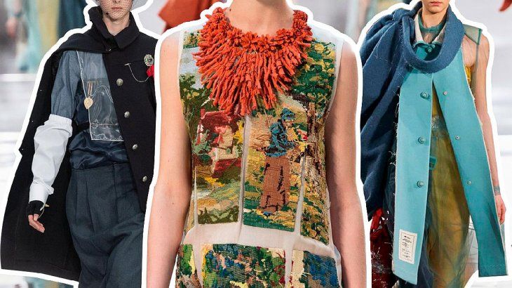 Upcycling Textil y Economía Circular