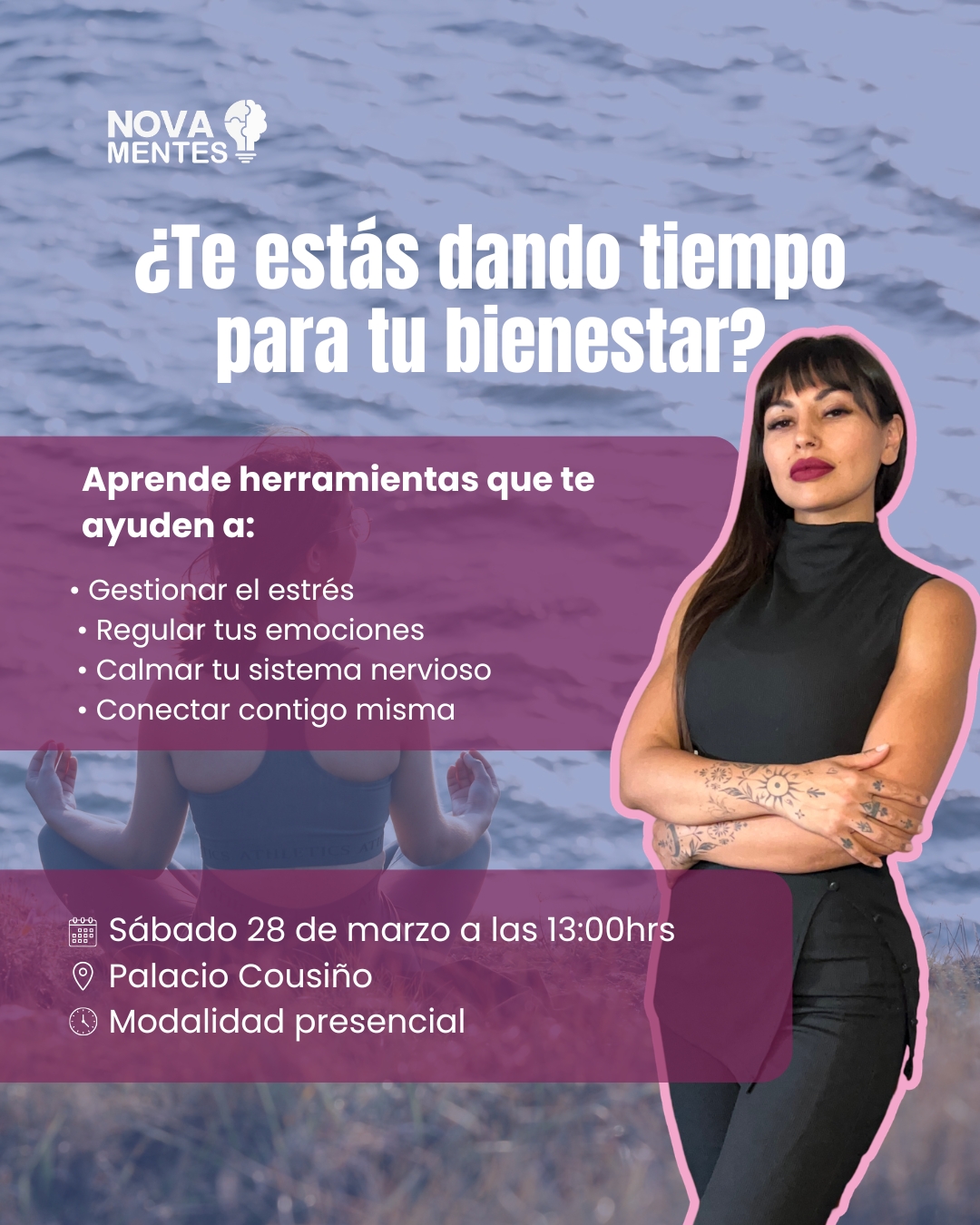 Herramientas de Bienestar y Regulación Emocional