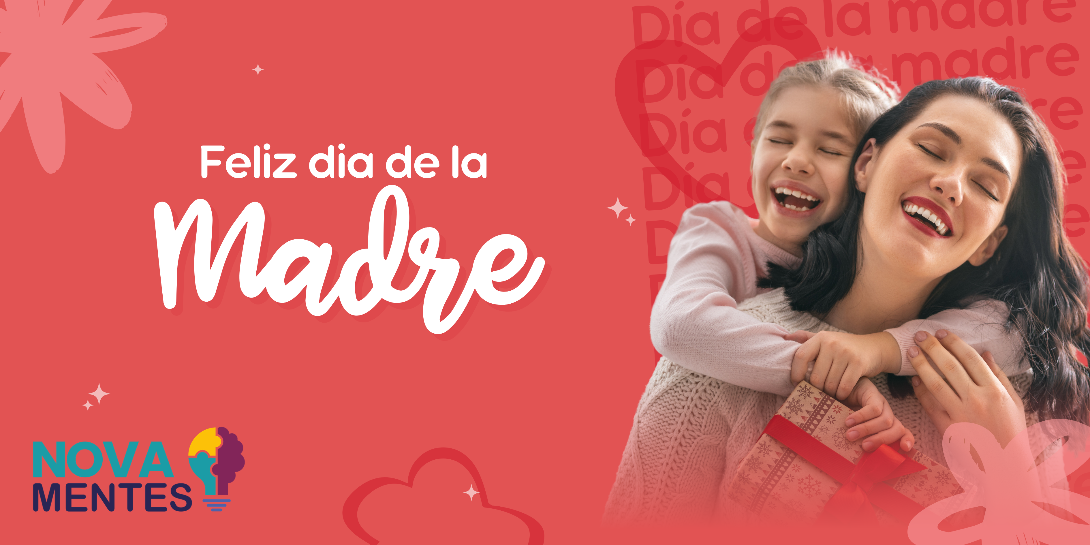 Feliz día Mama