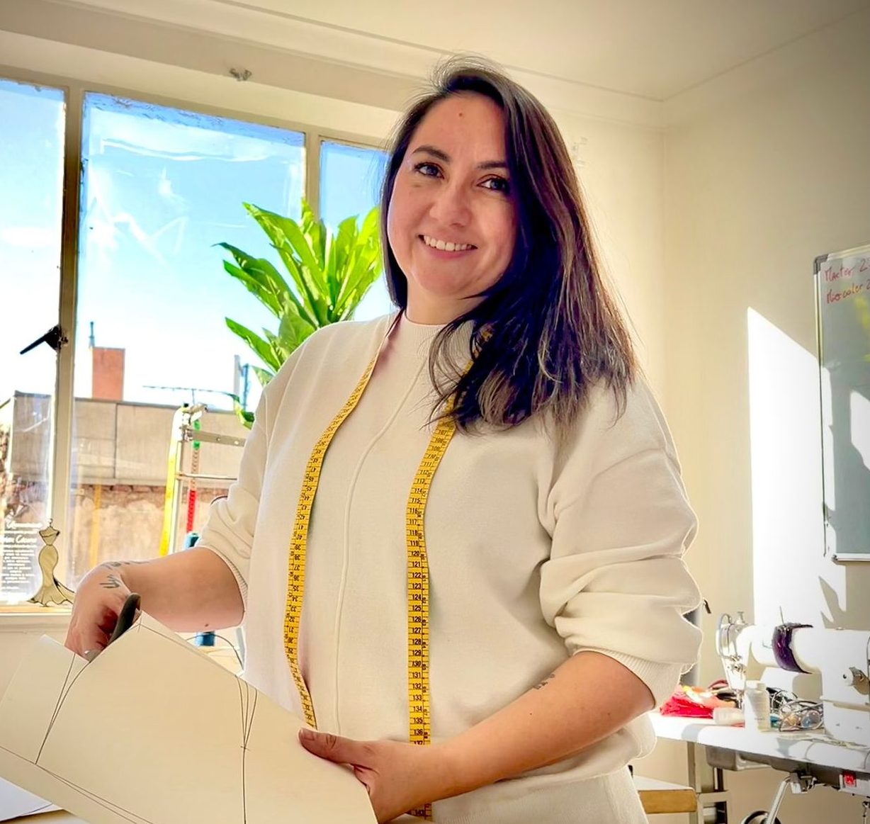 Cursos de Corte y confección