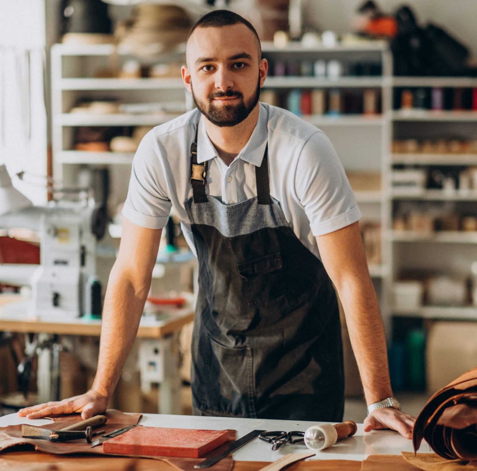 Programas de emprendimiento