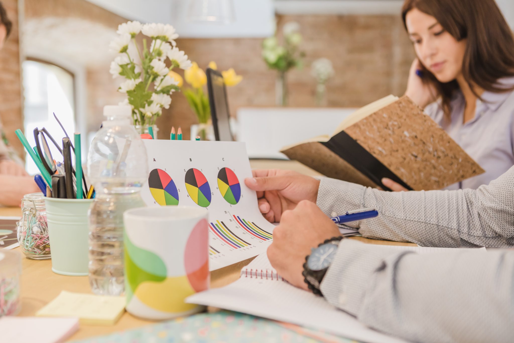 Metodología de aprendizaje