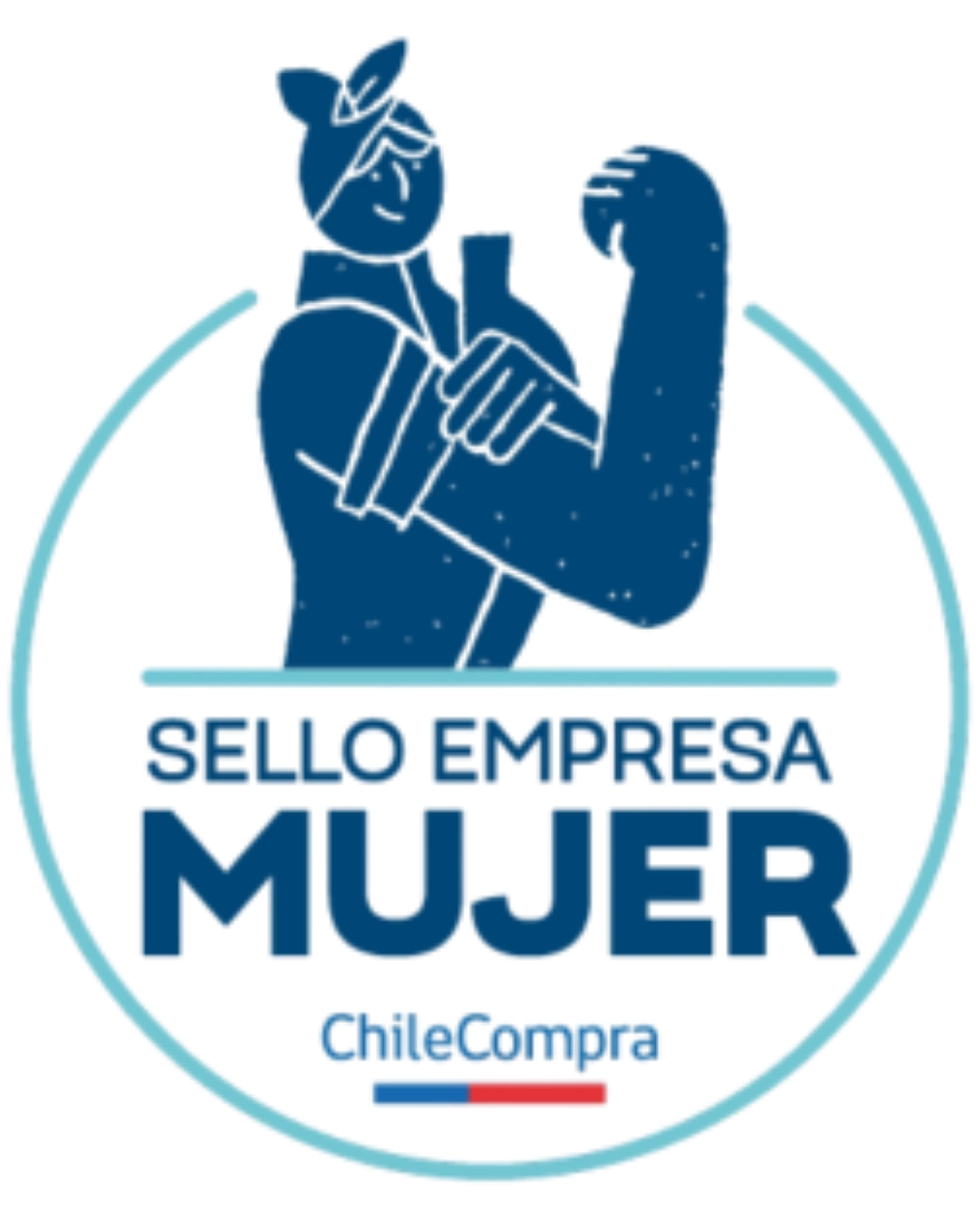 Sello Mujer Chile Compra